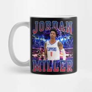 Jordan Miller Mug